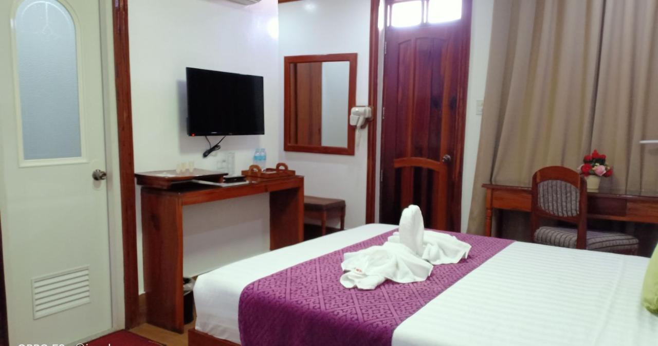 Cln Boutique Hotel Tacloban Ngoại thất bức ảnh