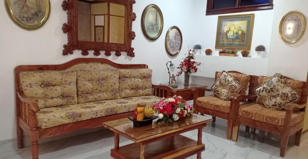 Cln Boutique Hotel Tacloban Ngoại thất bức ảnh