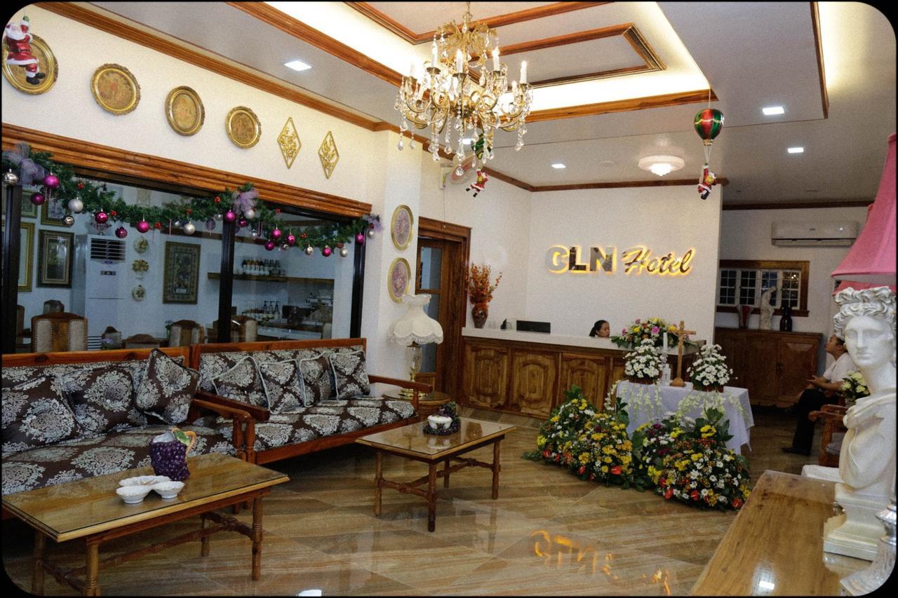 Cln Boutique Hotel Tacloban Ngoại thất bức ảnh