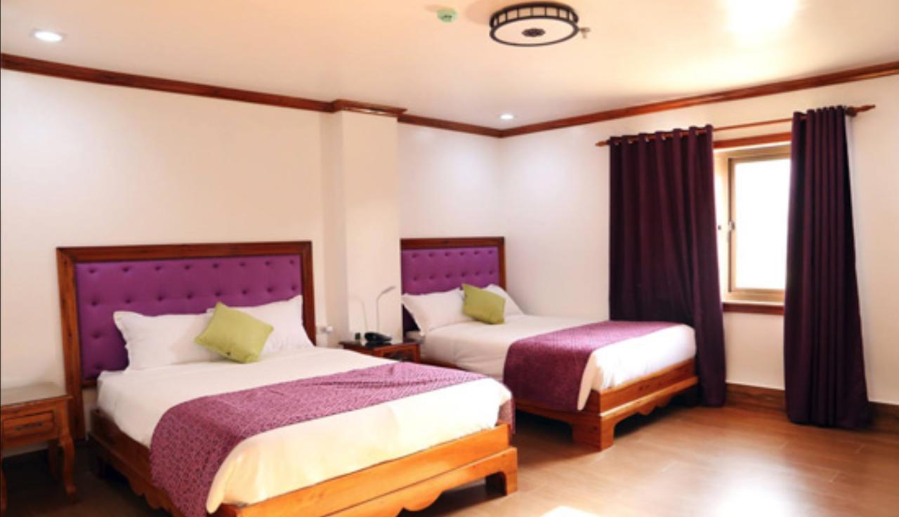 Cln Boutique Hotel Tacloban Ngoại thất bức ảnh