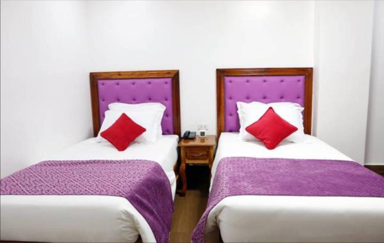 Cln Boutique Hotel Tacloban Ngoại thất bức ảnh