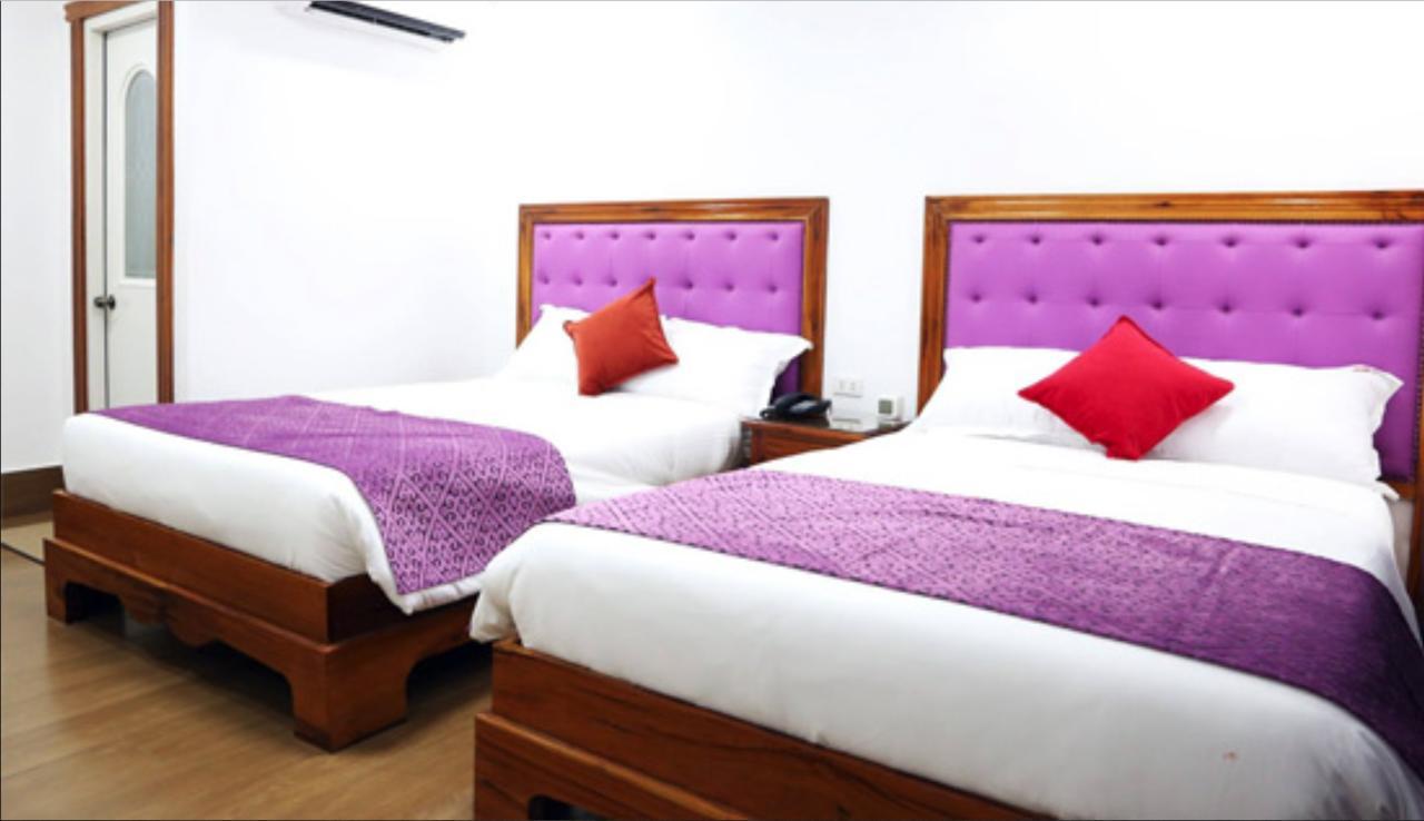 Cln Boutique Hotel Tacloban Ngoại thất bức ảnh