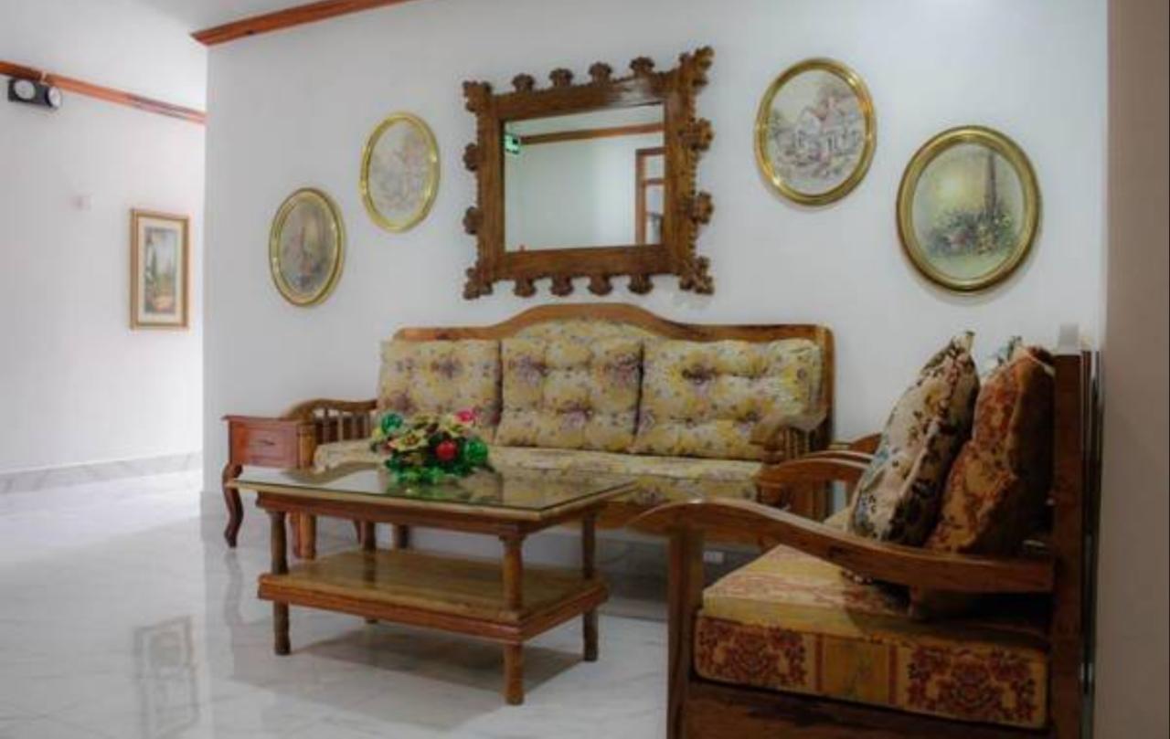 Cln Boutique Hotel Tacloban Ngoại thất bức ảnh